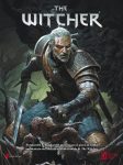 Witcher Cover
