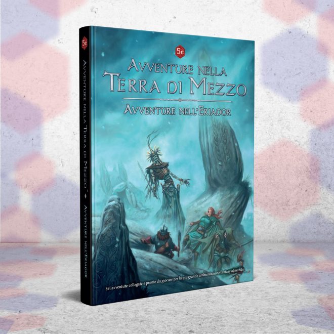 AVVENTURE NELL'ERIADOR