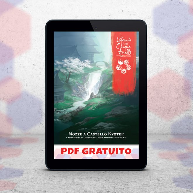 NOZZE A CASTELLO KYOTEI