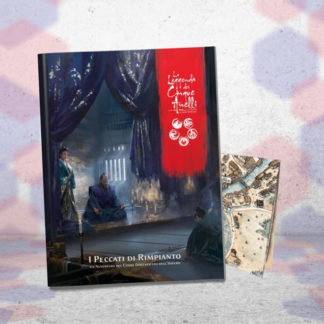 I Peccati di Rimpianto