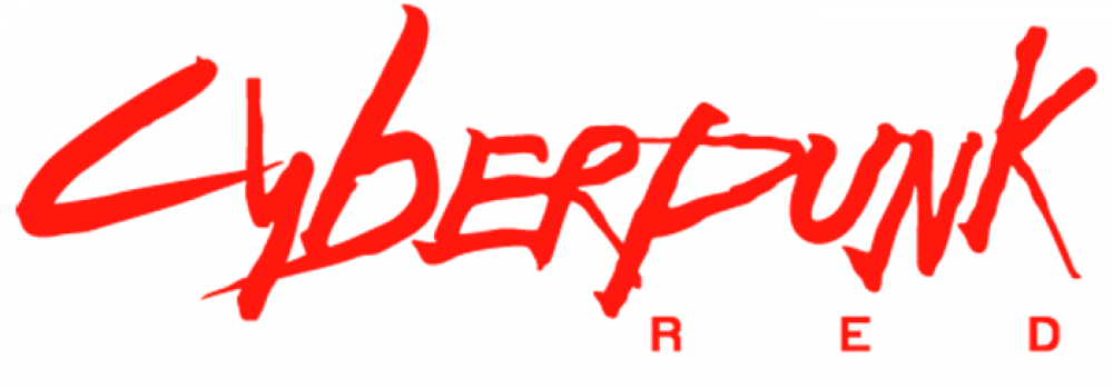 Cyberpunk RED logo 700